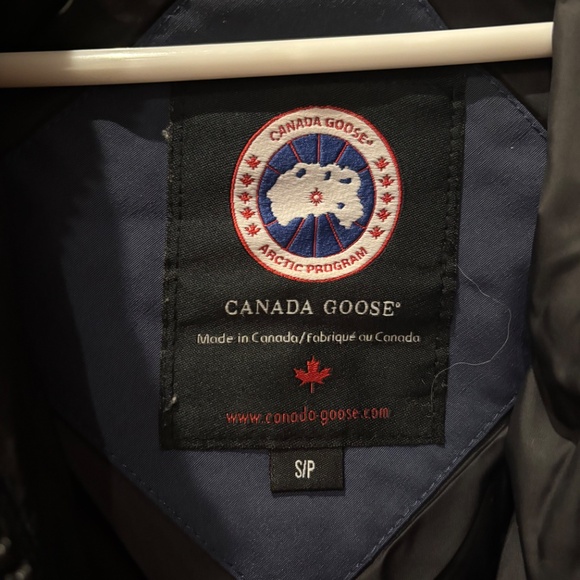 Canada Goose Jacket - Picture 2 of 7